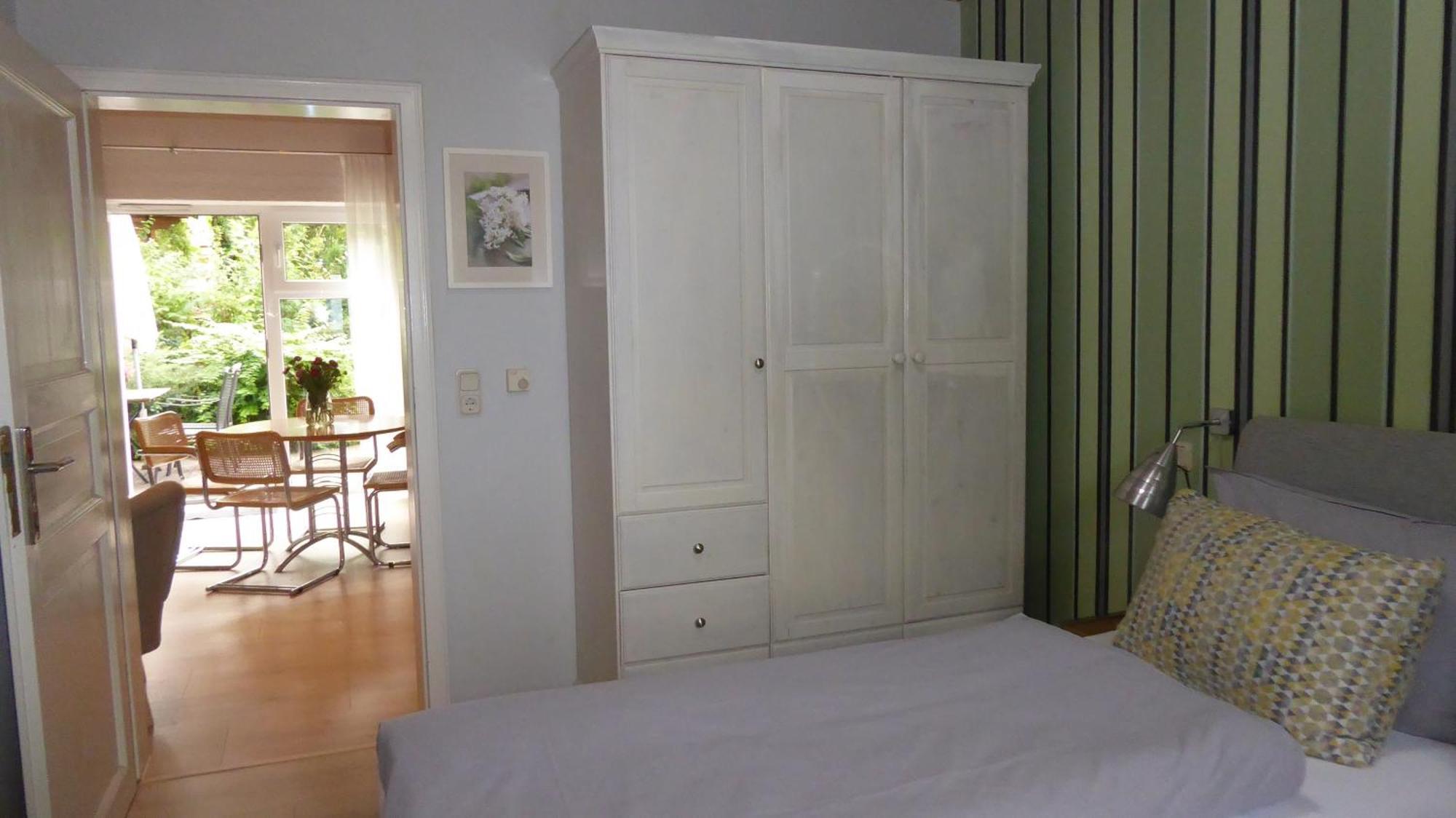 Landleben - Ferienhaus 2 Фритцлар Екстериор снимка
